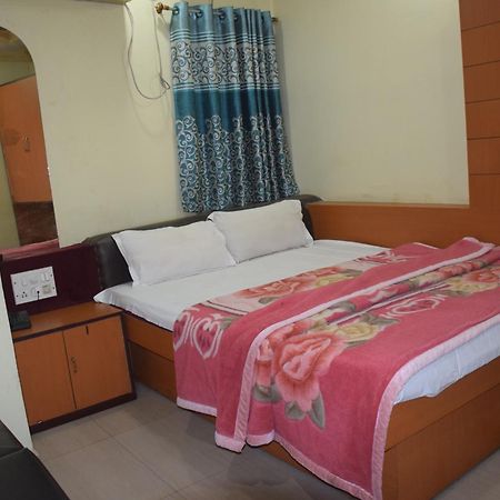 Starline Hotel Agartala Eksteriør bilde