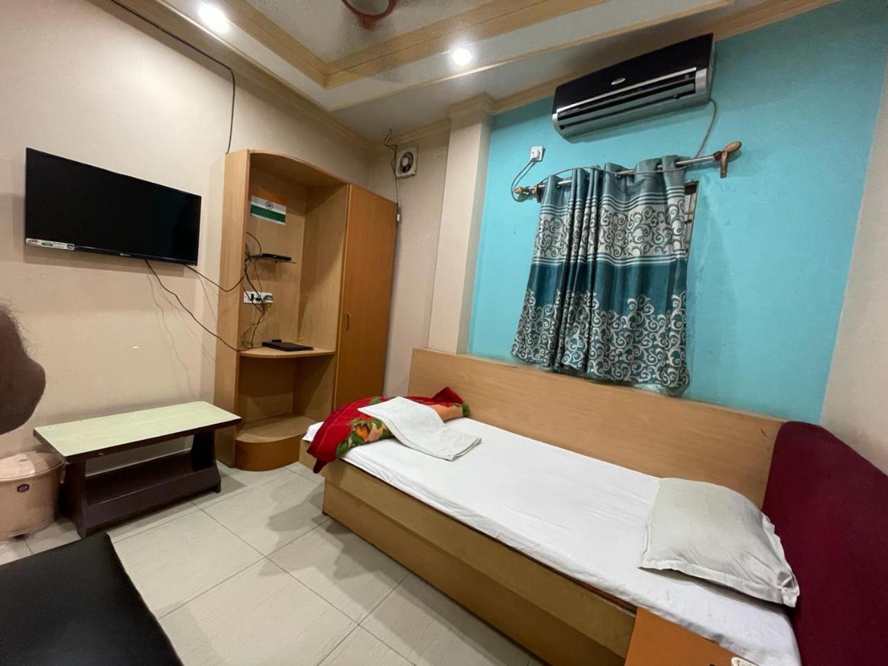Starline Hotel Agartala Eksteriør bilde