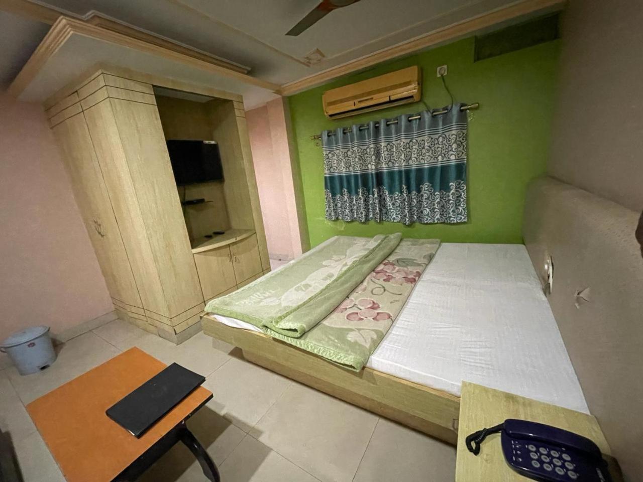 Starline Hotel Agartala Eksteriør bilde